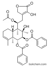 Molecular Structure of 1207181-57-4 (Scutebata A)